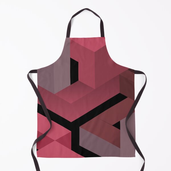 Item preview, Geometric pattern designed and sold by Chirayu1111.