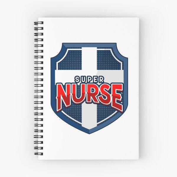 Item preview, super nurse - super hero nurse  designed and sold by UltraProTees.