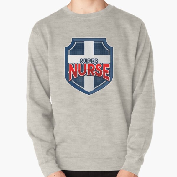 CNS - Class of 2024 - Nursing Pullover Hoody