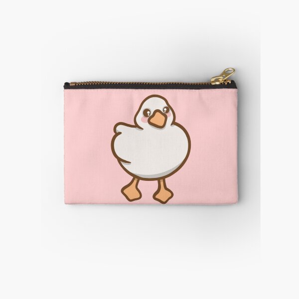 Item preview, Dora Ducky Cute Kawaii Duck Friend designed and sold by Crafticorn.