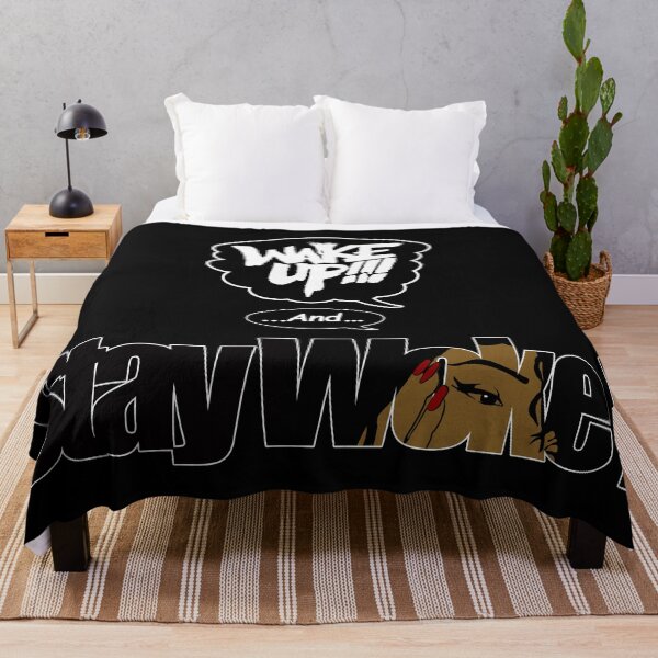 Item preview, WAKE UP !!!... WAKE UUUP!!!...WAKE UP!! pt.86 designed and sold by Mars-b.
