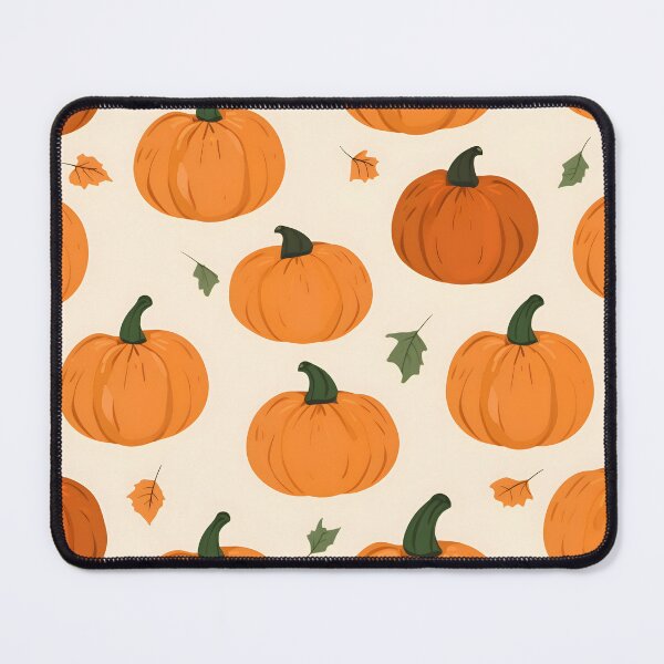 Item preview, Cute Pumpkin designed and sold by StudioThink.