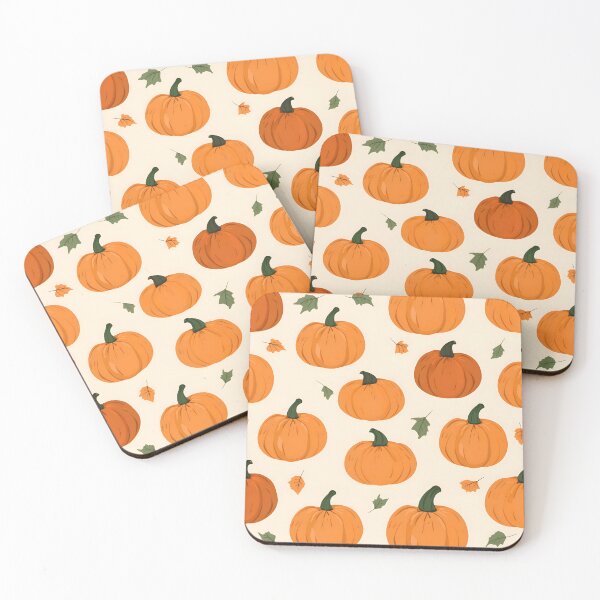 Item preview, Cute Pumpkin designed and sold by StudioThink.