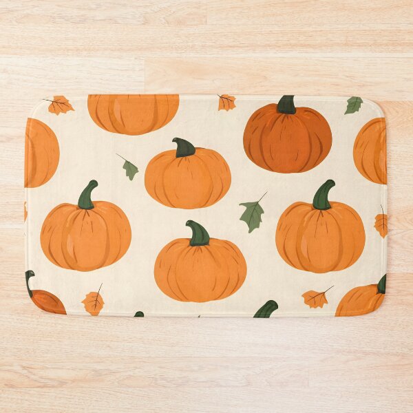 Item preview, Cute Pumpkin designed and sold by StudioThink.