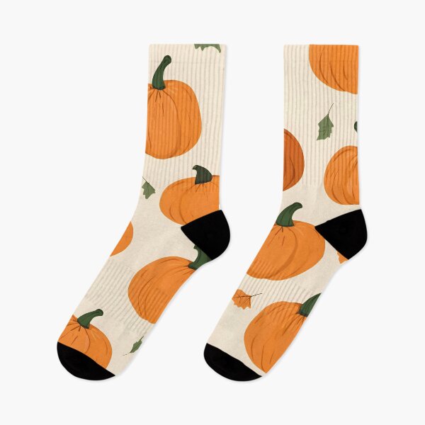 Item preview, Cute Pumpkin designed and sold by StudioThink.