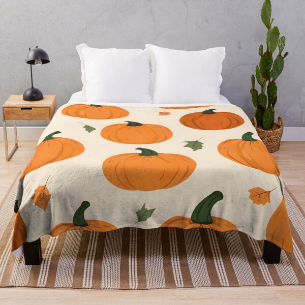 Item preview, Cute Pumpkin designed and sold by StudioThink.