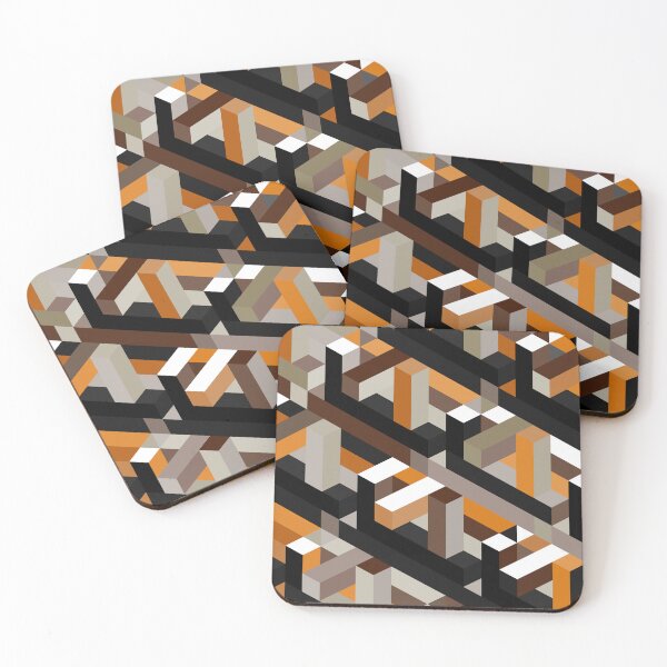 Item preview, Geometric pattern designed and sold by Chirayu1111.