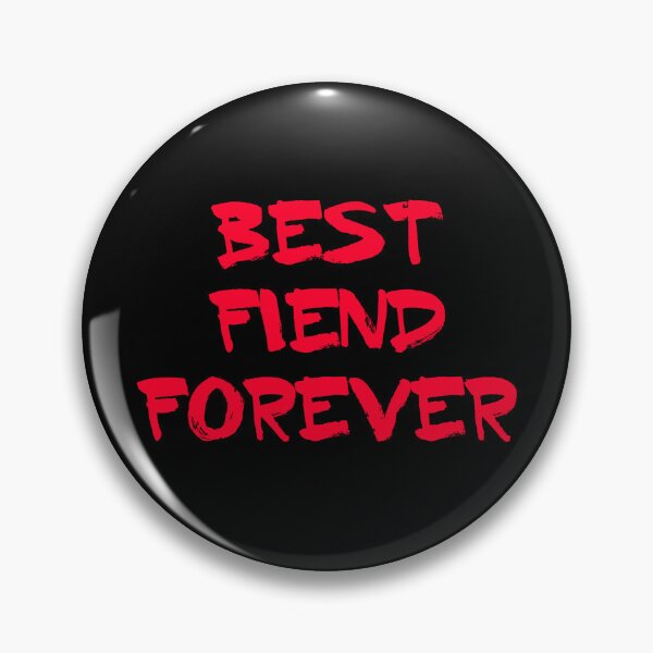 Item preview, Best Fiend Forever designed and sold by ArtDW.