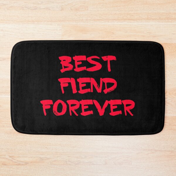 Item preview, Best Fiend Forever designed and sold by ArtDW.