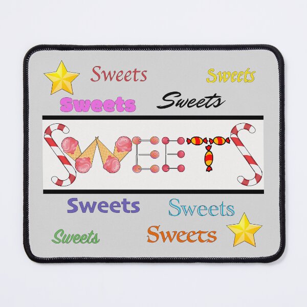 Item preview, Sweets designed and sold by Ben3842.