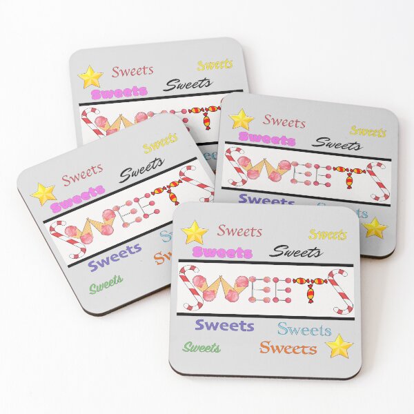 Item preview, Sweets designed and sold by Ben3842.