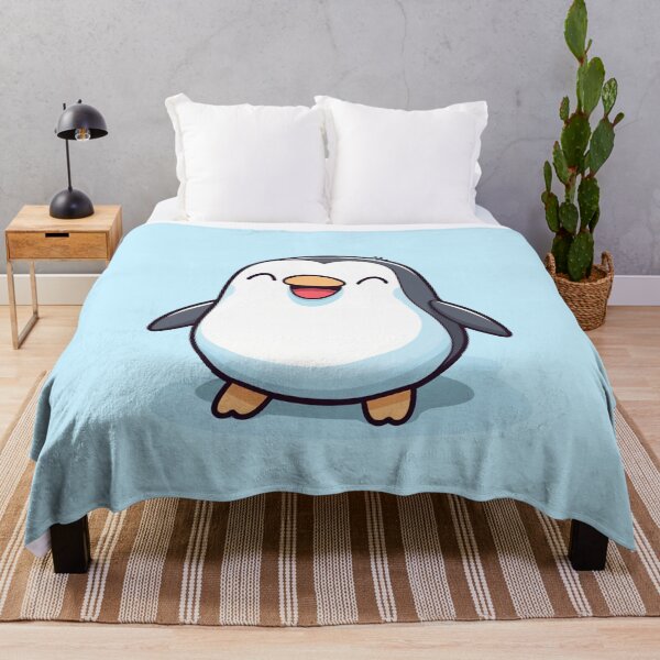 Item preview, Penguin: Master Of Chill designed and sold by TurtleTalk.