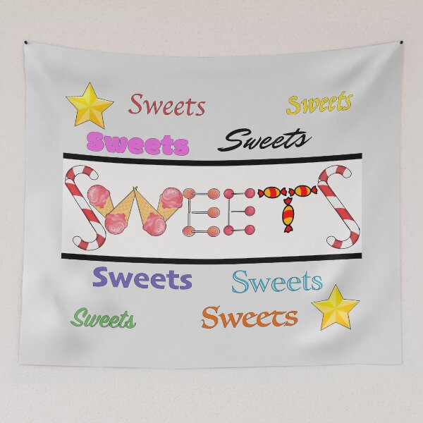 Item preview, Sweets designed and sold by Ben3842.