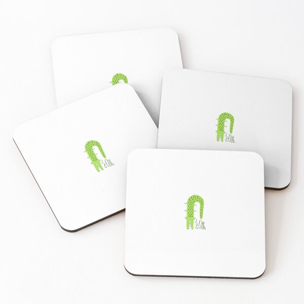 Item preview, Low cost crocodile : simply fancy designed and sold by Fadacota.