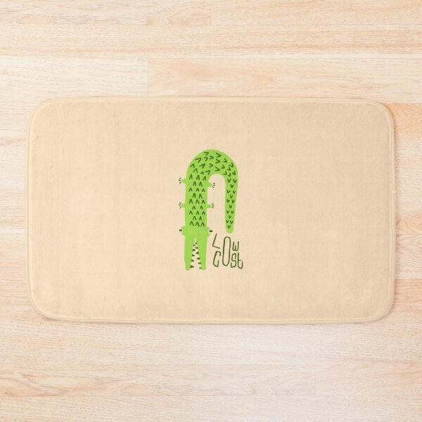 Item preview, Low cost crocodile : simply fancy designed and sold by Fadacota.