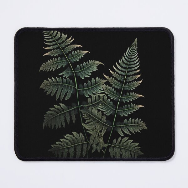 Item preview, Fern Leaves Botanical Illustration designed and sold by Enyr.