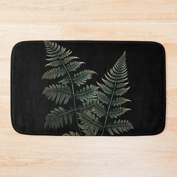 Item preview, Fern Leaves Botanical Illustration designed and sold by Enyr.