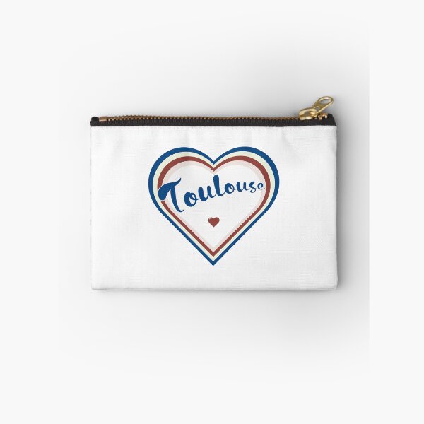 Item preview, I Love Toulouse designed and sold by we-rove.