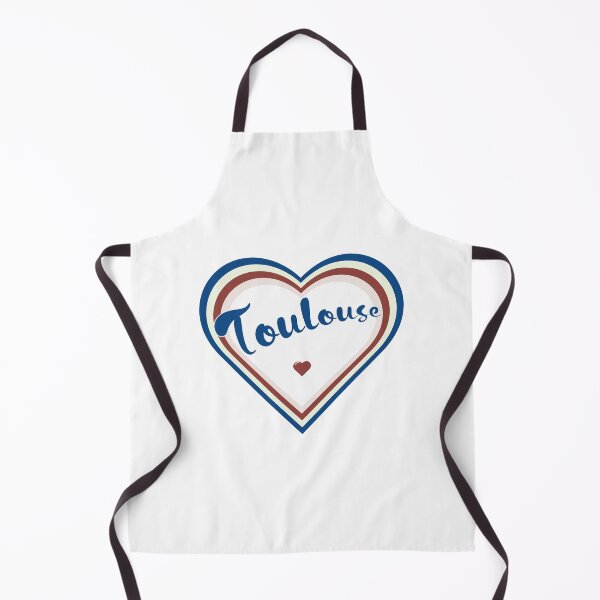 Item preview, I Love Toulouse designed and sold by we-rove.