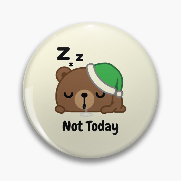 Item preview,  Lazy Bear 4 designed and sold by Nesro34.