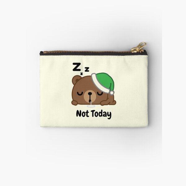 Item preview,  Lazy Bear 4 designed and sold by Nesro34.