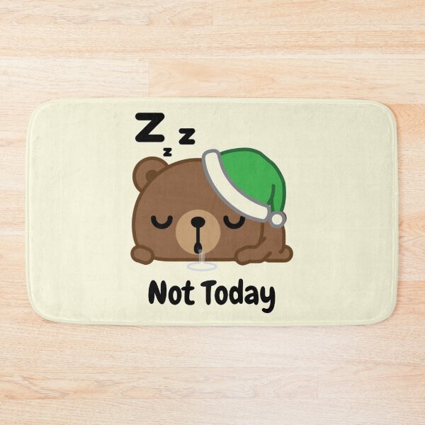 Item preview,  Lazy Bear 4 designed and sold by Nesro34.