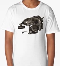 Tactical Brainbucket Long T-Shirt