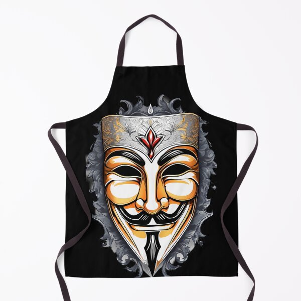 Item preview, Striking Guy Fawkes Minimalism designed and sold by Mechanical-Artt.