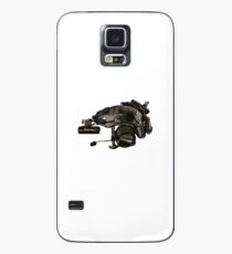 Tactical Brainbucket Case/Skin for Samsung Galaxy