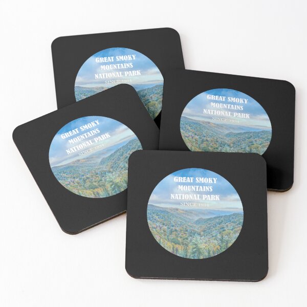 Item preview, great smoky mountains national park 2 designed and sold by Ripoubsb.
