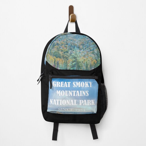 Item preview, great smoky mountains national park 2 designed and sold by Ripoubsb.