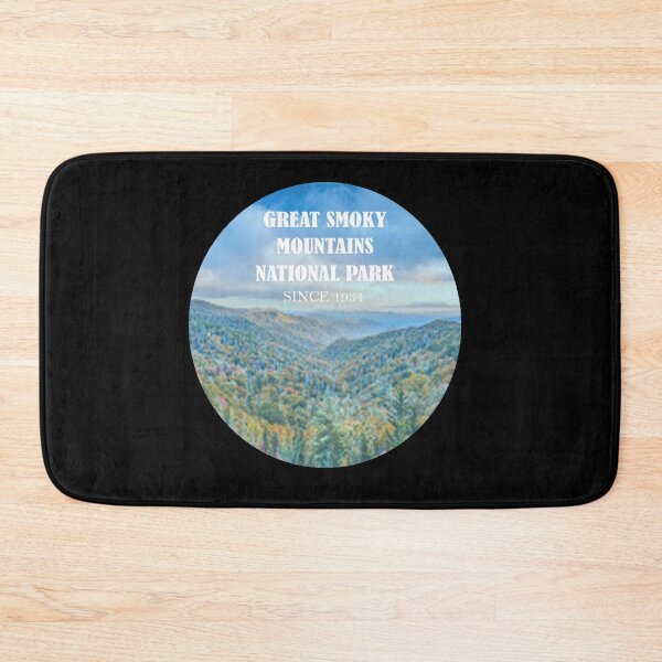 Item preview, great smoky mountains national park 2 designed and sold by Ripoubsb.