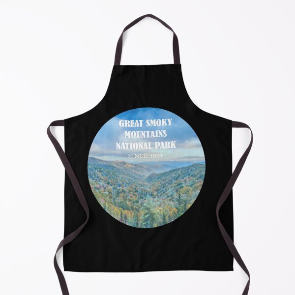 Item preview, great smoky mountains national park 2 designed and sold by Ripoubsb.