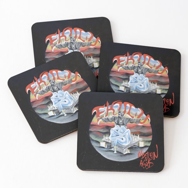 Item preview, The Ekulu Hc designed and sold by sleep-store.