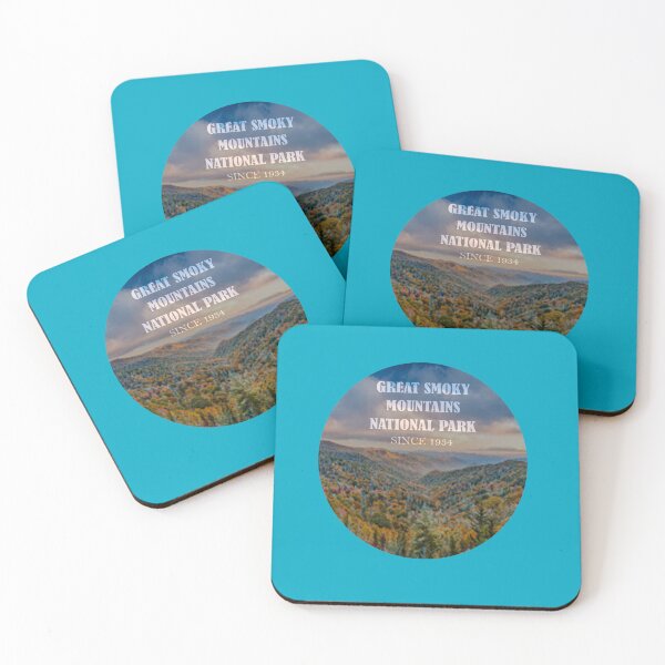 Item preview, great smoky mountains national park designed and sold by Ripoubsb.