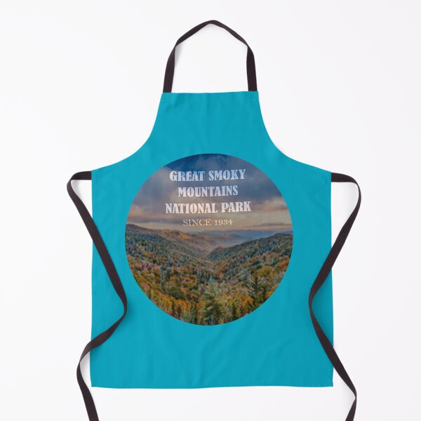 Item preview, great smoky mountains national park designed and sold by Ripoubsb.