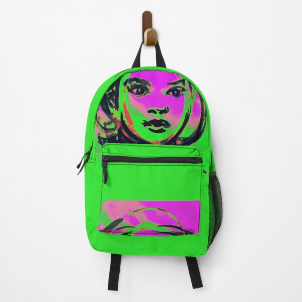 Item preview, Beautiful Woman Portrait designed and sold by retropenguin.