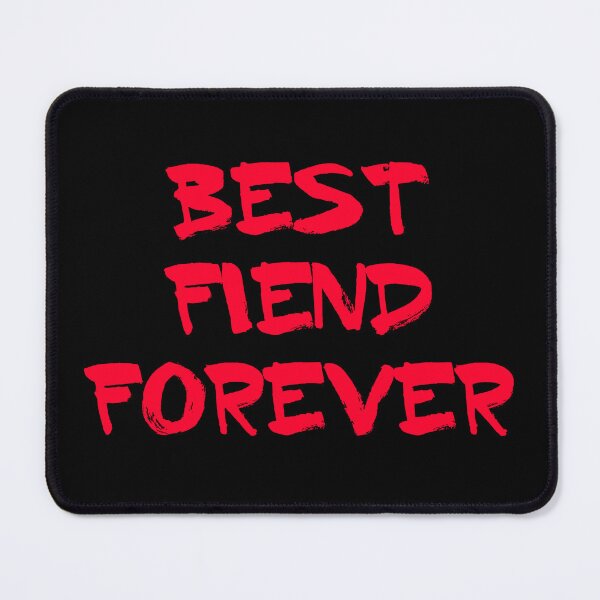 Item preview, Best Fiend Forever designed and sold by ArtDW.