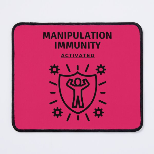 Item preview, Strength Unleashed: Manipulation Immunity Collection designed and sold by ProViper Creativity.