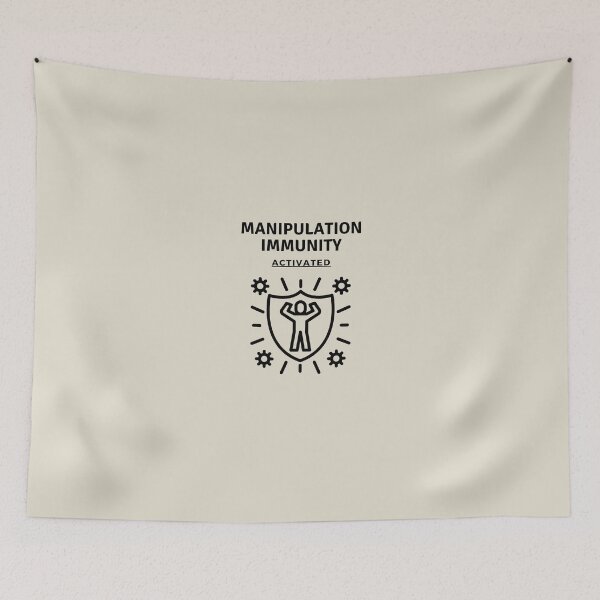 Item preview, Strength Unleashed: Manipulation Immunity Collection designed and sold by ProViper Creativity.