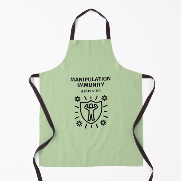 Item preview, Strength Unleashed: Manipulation Immunity Collection designed and sold by ProViper Creativity.