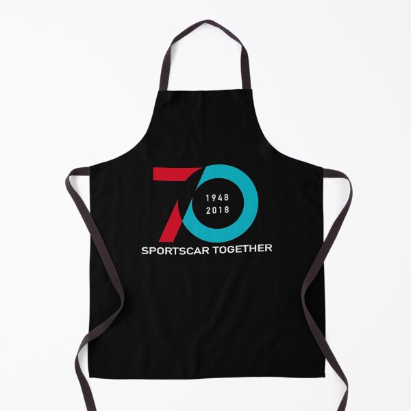 Item preview, 70th Anniversary (white) designed and sold by Throttle & Threads.