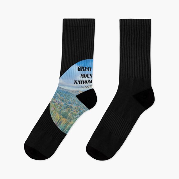 Item preview, great smoky mountains national park 3 designed and sold by Ripoubsb.