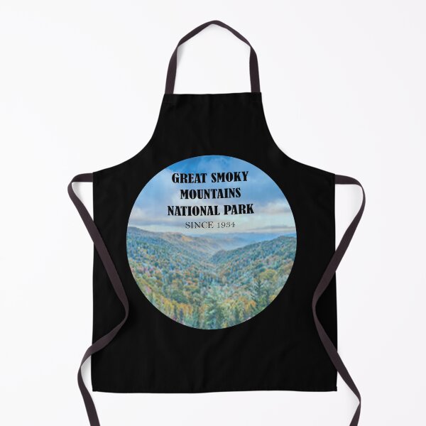 Item preview, great smoky mountains national park 3 designed and sold by Ripoubsb.