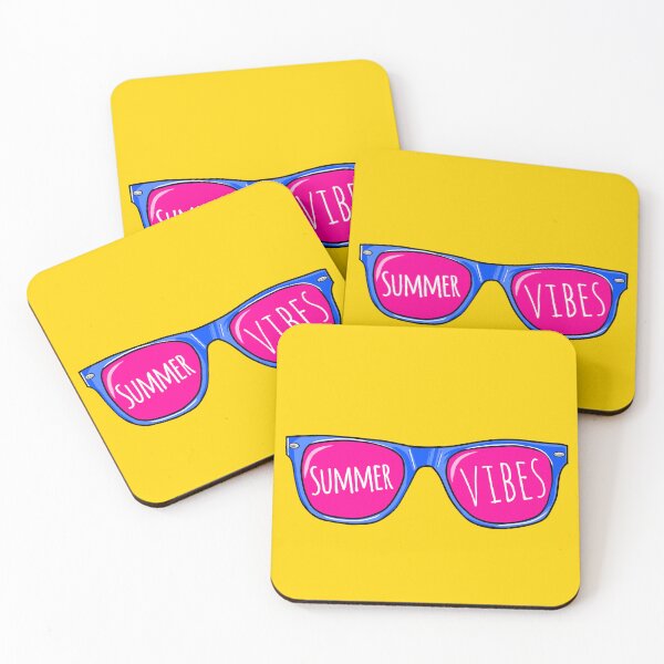 Item preview, Summer Vibes designed and sold by Still Laughing Designs.