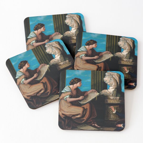 Item preview, Angelika Kauffman Design Painting designed and sold by PaulMeijering.