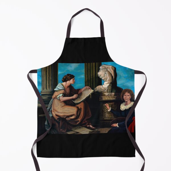 Item preview, Angelika Kauffman Design Painting designed and sold by PaulMeijering.