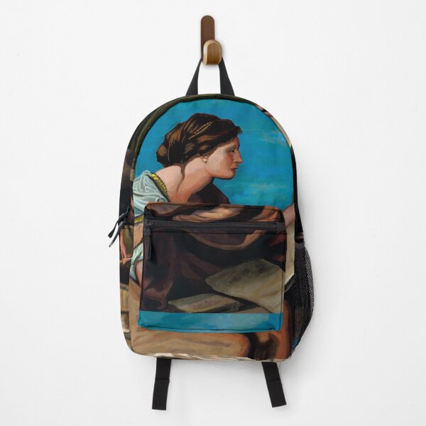 Item preview, Angelika Kauffman Design Painting designed and sold by PaulMeijering.