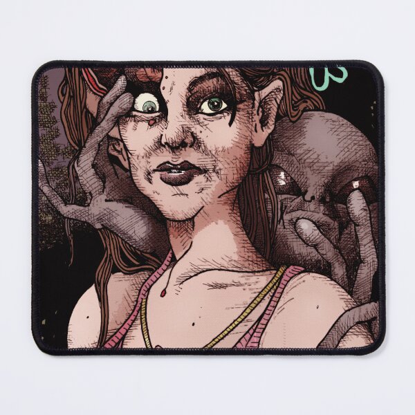 Item preview, Dark Forest designed and sold by Sean Simmans.