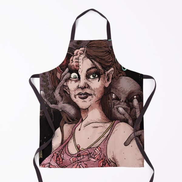Item preview, Dark Forest designed and sold by Sean Simmans.